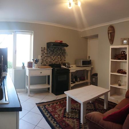 Villa Amanzi Hout Bay Bagian luar foto