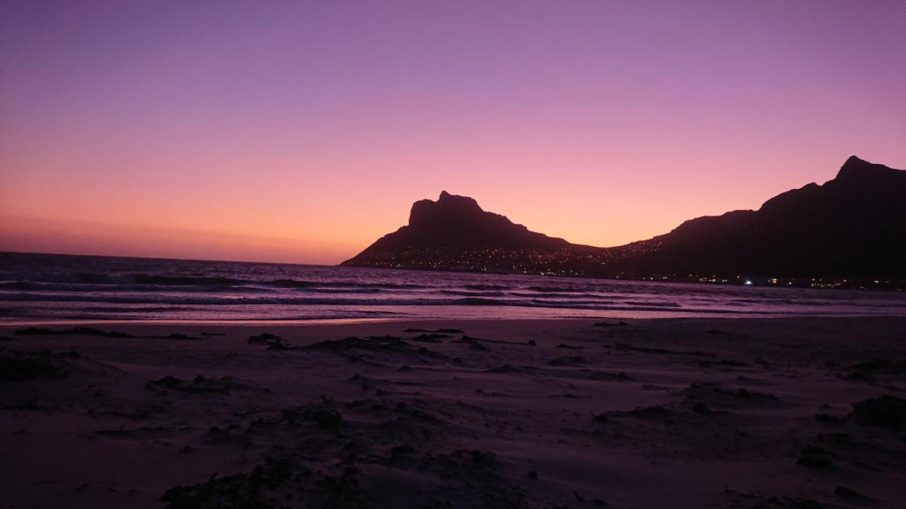 Villa Amanzi Hout Bay Bagian luar foto