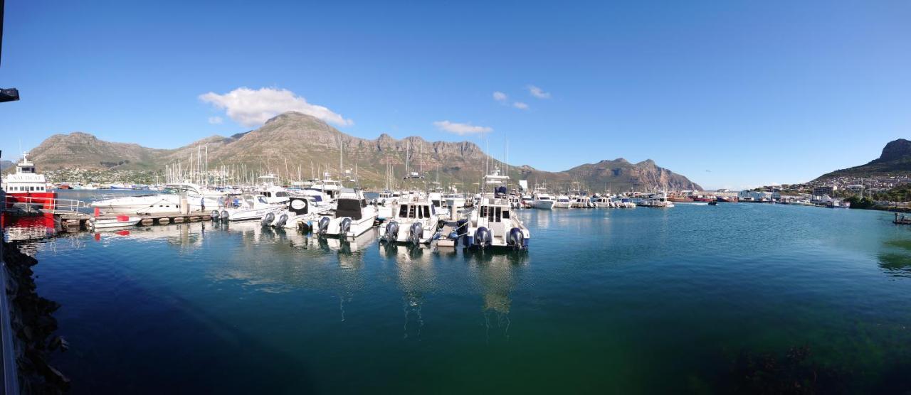 Villa Amanzi Hout Bay Bagian luar foto