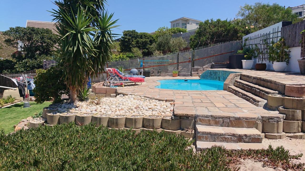 Villa Amanzi Hout Bay Bagian luar foto