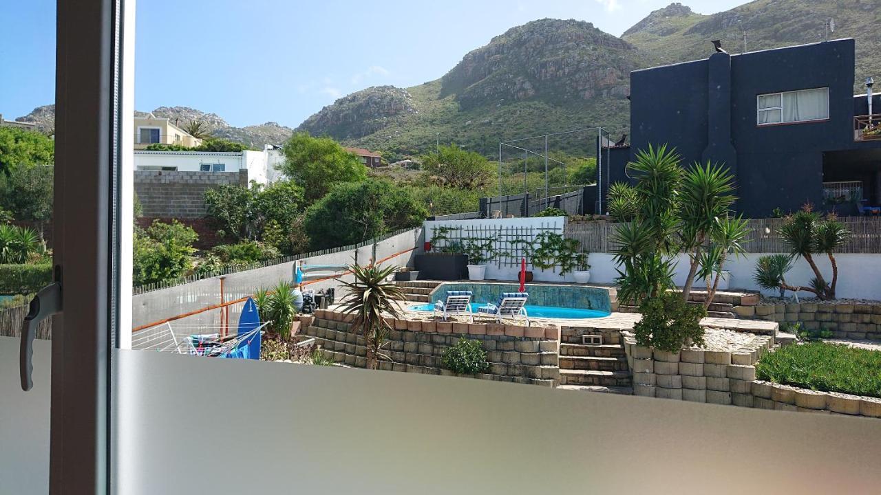 Villa Amanzi Hout Bay Bagian luar foto