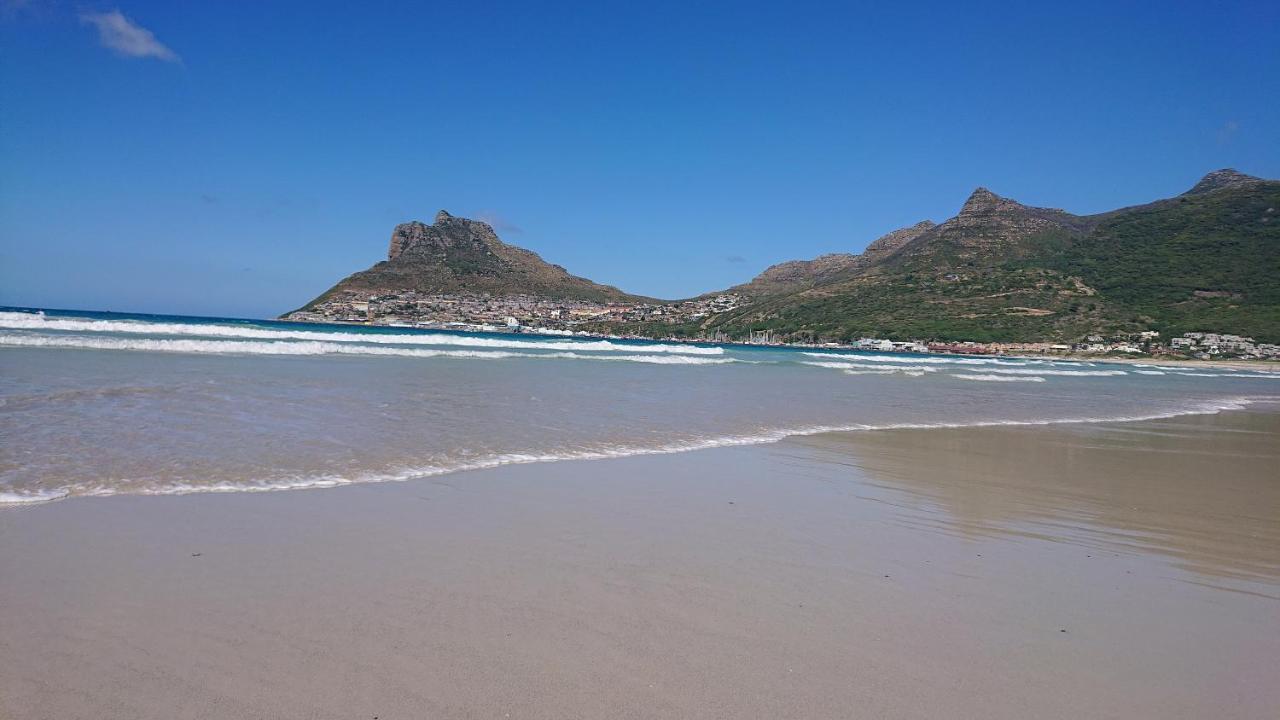 Villa Amanzi Hout Bay Bagian luar foto