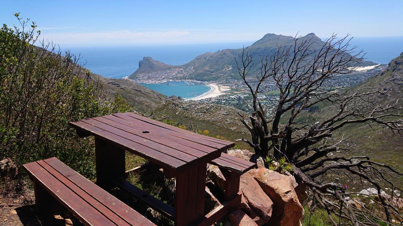 Villa Amanzi Hout Bay Bagian luar foto