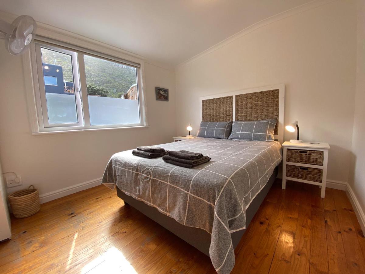 Villa Amanzi Hout Bay Bagian luar foto