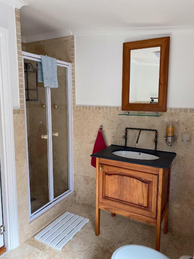 Villa Amanzi Hout Bay Bagian luar foto