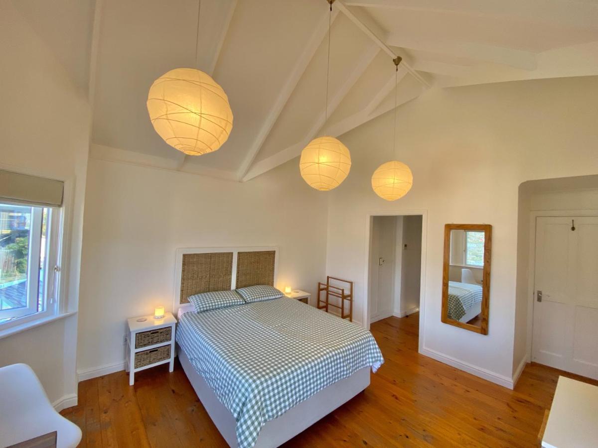 Villa Amanzi Hout Bay Bagian luar foto