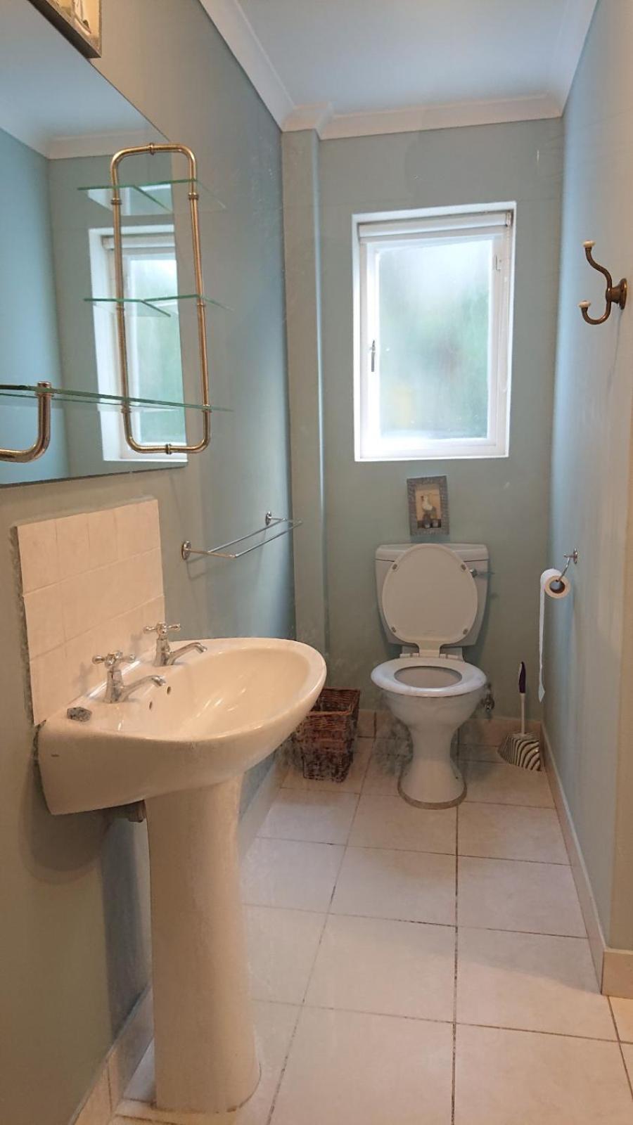 Villa Amanzi Hout Bay Bagian luar foto