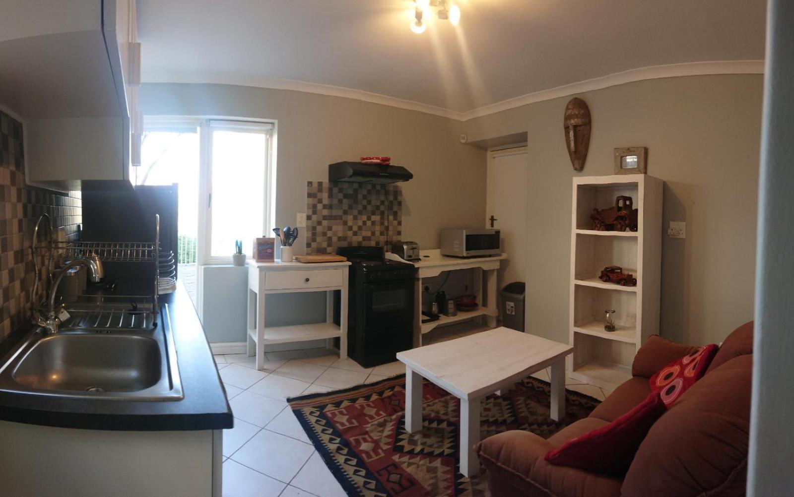 Villa Amanzi Hout Bay Bagian luar foto